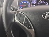 Hyundai i30 (2013) 1.6 CRDi, Serv.kniha, Tempomat - náhled 16