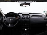 Dacia Duster 1,2 TCe 92kW Exception Klima - náhled 17
