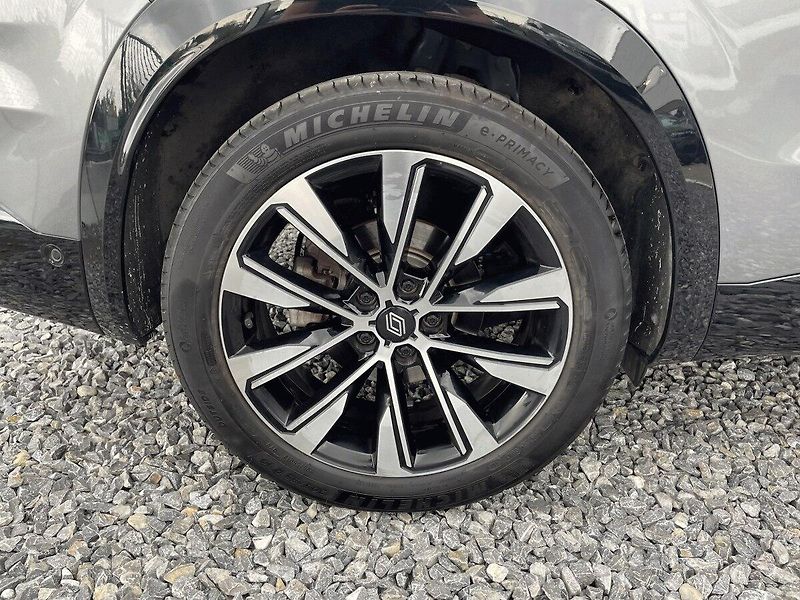 Renault Austral (2024) E-Tech full hybrid 200 techno - fotka 38 z 39