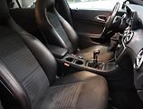 Mercedes-Benz CLA (2014) AMG Paket 200 CDI, Serv.kniha - náhled 9