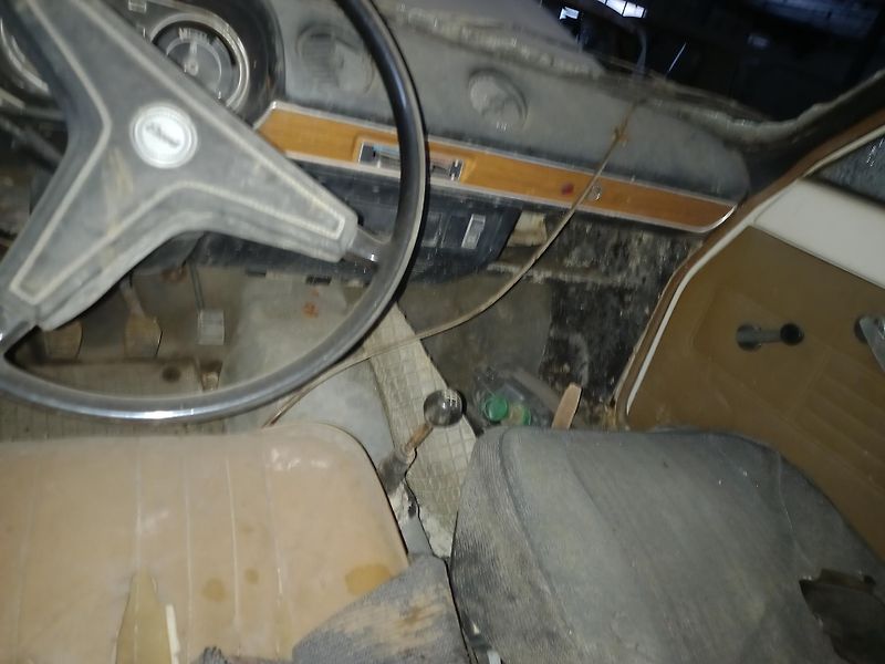 Ford Escort MKI - fotka 9 z 12