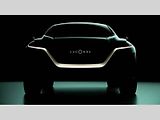Koncept Aston Martin Lagonda