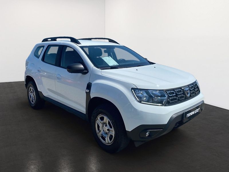 Dacia Duster (2021) Comfort TCe 90, 1.Majitel, DPH - fotka 2 z 23