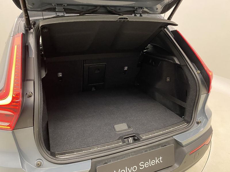 Volvo XC40 T5 RECHARGE INSCRIPTION AUT - fotka 6 z 50
