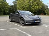 Tesla Model 3 (2022) LR, 93 %, tažné, Ryzen, Matrix - náhled 2