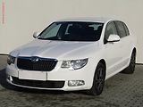 Škoda Superb (2012) 2.0 TDi, Elegance, AT - náhled 2