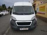 Peugeot Boxer 2,2 HDI L3H2 KLIMA - náhled 1