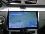 Volkswagen Passat (2013) Alltrack 2.0 TDI, 4X4 - náhled 13