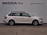 Škoda Fabia (2022) Combi Ambition Plus 1,0TSi 70k - náhled 11