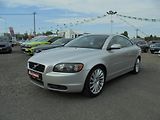 Volvo C70 (2007) 2.4 D5 - AUTOMAT - NAVI - KŮŽE - náhled 2