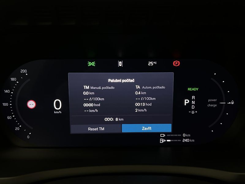 Volvo XC90 (2026) T8 AWD PLUS BRIGHT - fotka 30 z 50