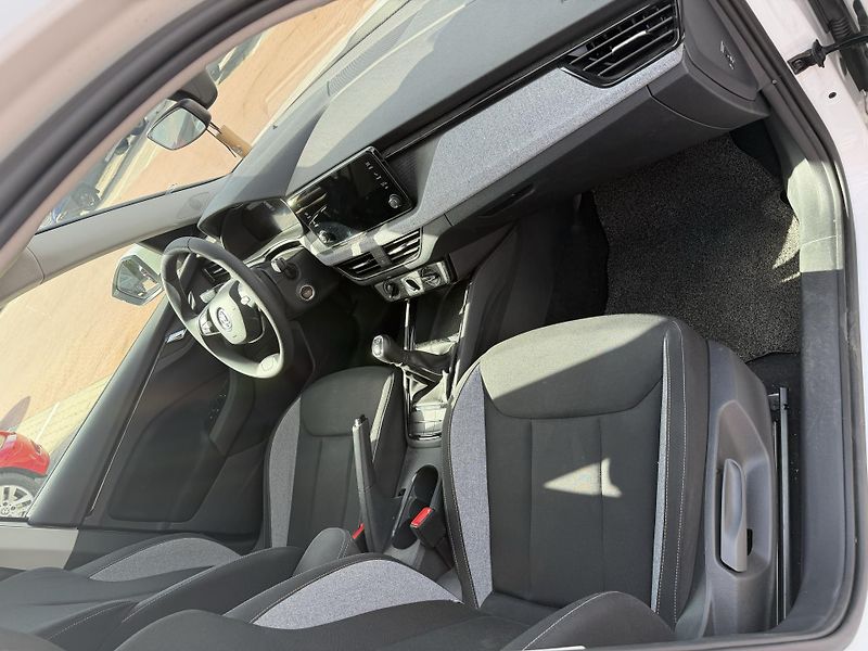 Škoda Kamiq (2024) První majitel ČR, super stav - fotka 5 z 15