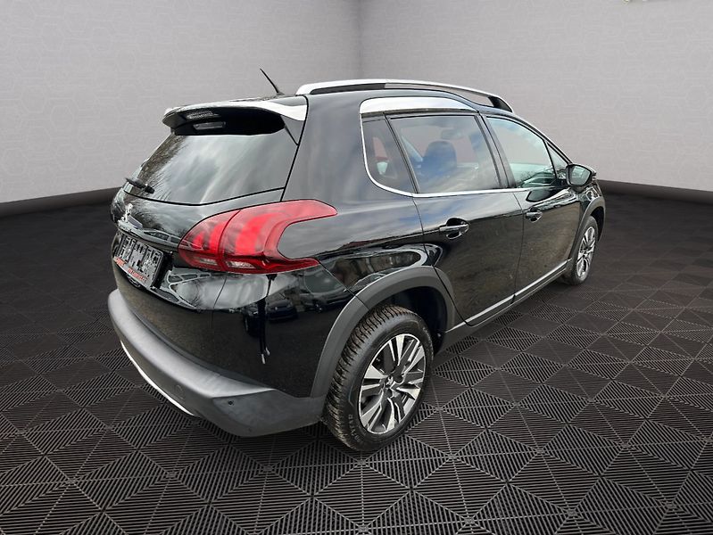Peugeot 2008 (2017) 1.6Hdi 88kw Allure - fotka 7 z 24
