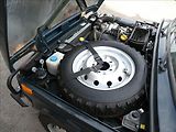 Lada Niva 1,7 i 4x4 61kW LPG, DPH, ČR - náhled 35