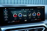 BMW M3 Competition xDrive, Ventilace - náhled 19