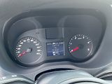Mercedes-Benz Sprinter 319 CDI/L ,A/T, Led,Kamera - náhled 7