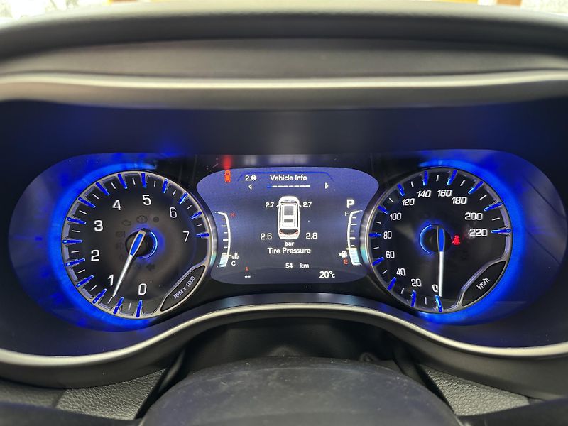 Chrysler Pacifica Grand Caravan SXT - fotka 36 z 57