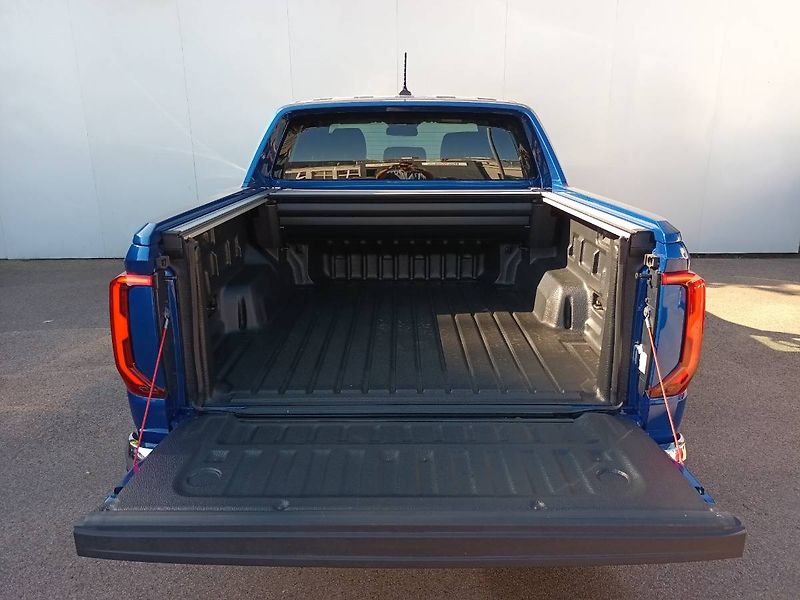 Volkswagen Amarok (2023) DC Aventura 3.0 TDI / 177 kW 1 - fotka 30 z 31