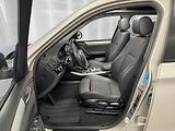 BMW X3 2.0d xDrive, PANORAMA, TAŽNÉ - náhled 9