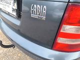 Škoda Fabia 1,9SDI,PĚKNÁ,TZ,1MAJ45L - náhled 4