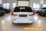 Volvo XC60 2.0 B4 AWD MOMENTUM 2022 - náhled 6