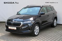 Škoda Karoq (2025) TOP Selection 1.5 TSI 110 kW - fotografie inzerátu