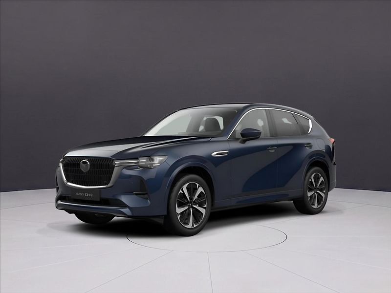 Mazda CX-60 (2026) 3,3 D 254PS 8AT AWD TAKUMI PLU - fotografie inzerátu