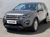 Land Rover Discovery Sport (2017) 2.0 TD4 4x4, AT, bixen, navi - náhled 2
