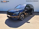 Škoda Kodiaq (2025) SPORTLINE 2.0 TDI / 142 kW 4x4 - náhled 1