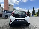 Toyota Aygo X-1.0i-53KW-KLIMA-Č.R.-DPH - náhled 4