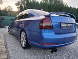 Škoda Octavia 2.0 TFSi RS - náhled 4