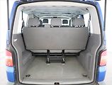 Volkswagen Transporter (2003) 2.5 TDI, Bus, 7Míst, 1Maj - náhled 13