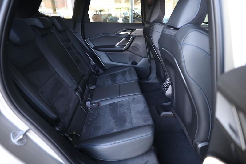 BMW X1 xDrive20d - fotka 6 z 17
