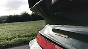 Porsche 911 Wagenbauanstalt