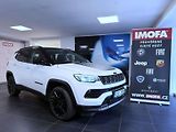 Jeep Compass (2023) 1,3 T PHEV Plug In 240k AT 4xE - náhled 1