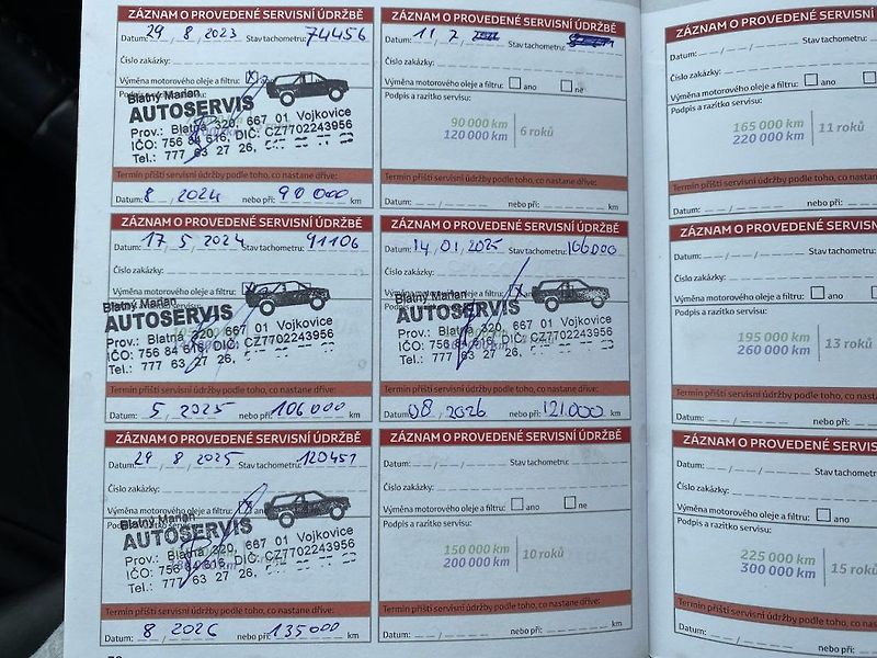 Toyota RAV4 2.0i, ČR-1m, ComStyle, DPH - fotka 34 z 34