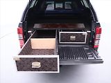 Ford Ranger 3,2 TDCi Aut. Wildtrak DPH - náhled 9