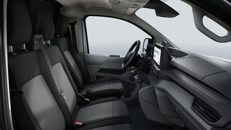 Volkswagen Transporter 2,0TDI KR - fotka 5 z 8