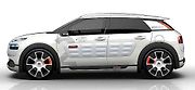Citroën C4 Cactus Airflow 2L.