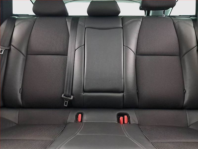 Peugeot 508 (2017) 2.0 BlueHDi, Automat, Navi - fotka 10 z 18