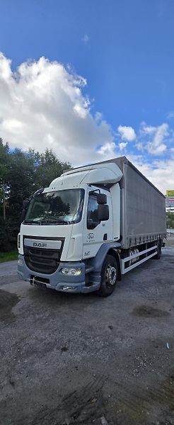 DAF LF (2016) Daf LF 310 - fotka 2 z 12