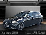 Mercedes-Benz Třídy C 220d 4MATIC AMG Style Edition - náhled 1