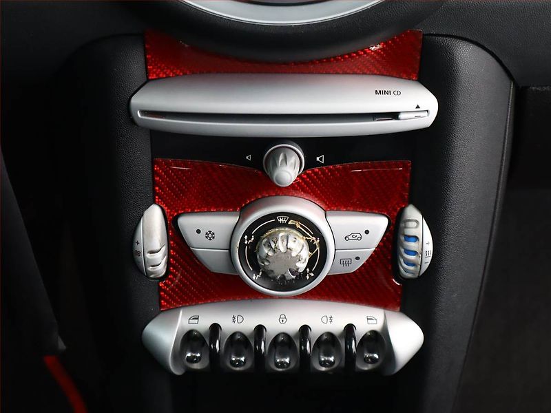 Mini Ostatní (2009) One, nová STK, za super cenu - fotka 9 z 11