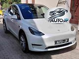 Tesla Model Y AWD Long Range  ACC  LED  NAVI - náhled 1