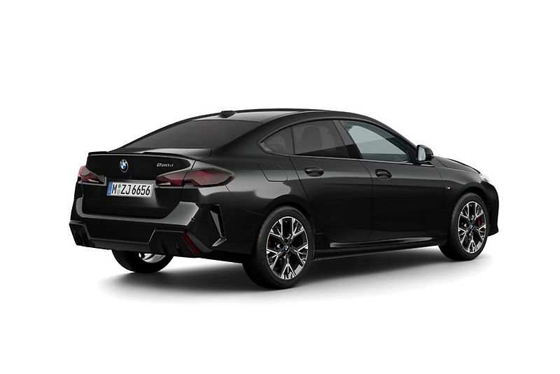 BMW Řada 2 220d Gran Coupe - fotka 2 z 4