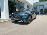 Mercedes-Benz EQE (2025) EQE SUV 350 4M - předváděcí - náhled 1