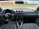Seat Exeo 2.0 TDI KLIMA ROZVODY 2X KOLA - náhled 11