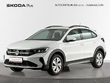 Volkswagen Taigo (2023) Life 1.0 TSI 81kW DSG - náhled 1
