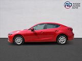 Mazda 3 2,0 i  ČR,1.MAJITEL,56TKM - náhled 8