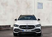 Mercedes třídy C All-Terrain